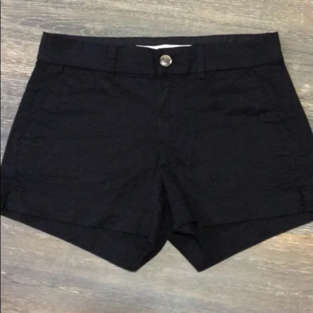 Old Navy mid rise shorts
